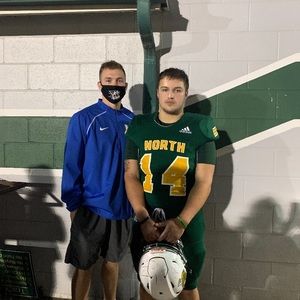 Meet your Posher, Travis